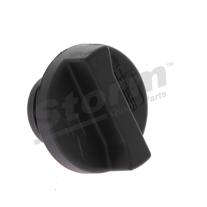 Bouchon (goulotte de remplissage d'huile) STORM