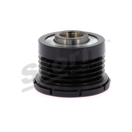 Poulie roue libre (alternateur) STORM