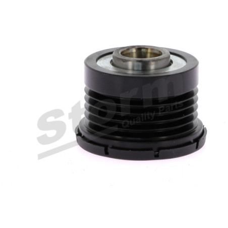 Poulie roue libre (alternateur) STORM