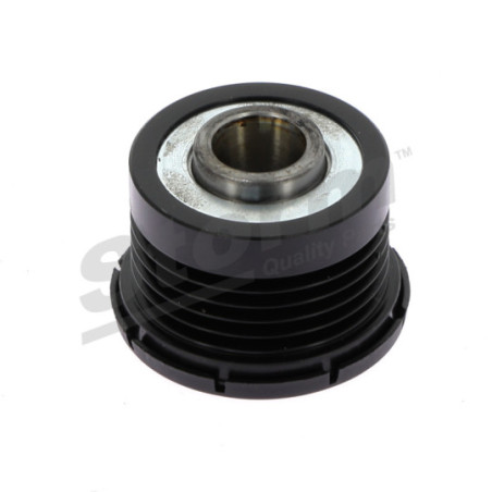 Poulie roue libre (alternateur) STORM