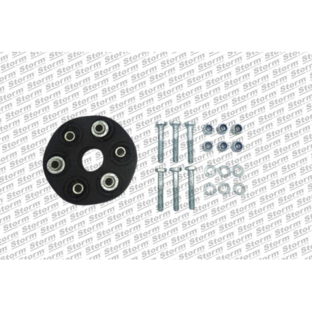 Joint (arbre longitudinal)...