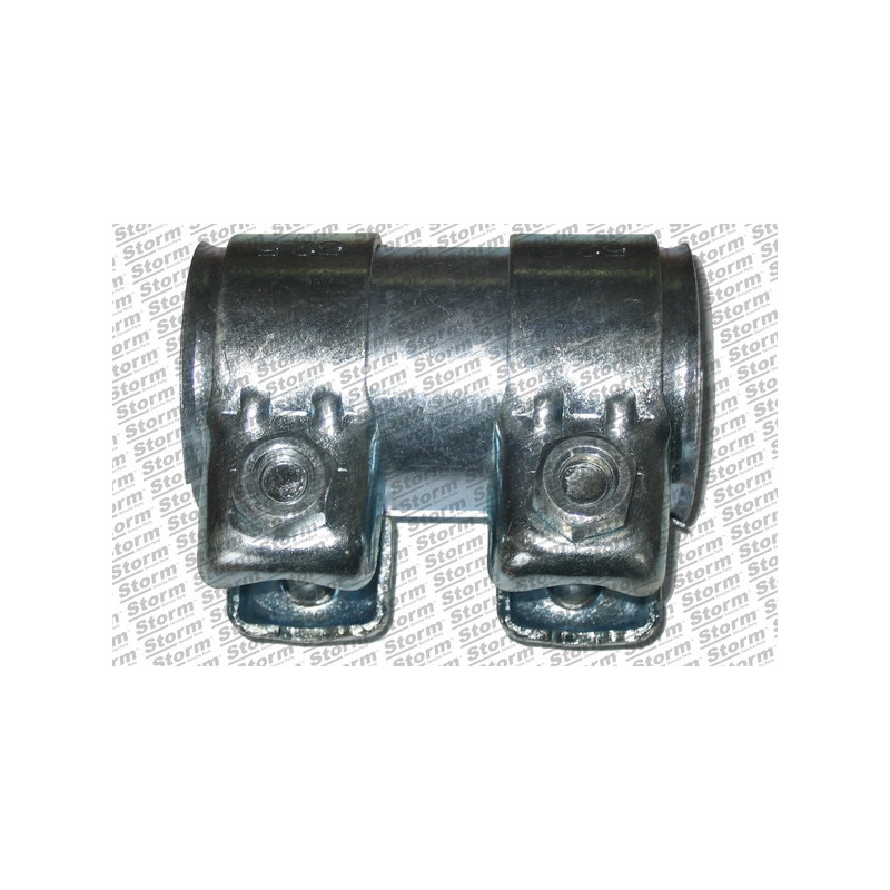 Raccord de tuyau (système d'échappement) STORM