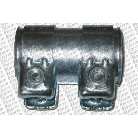 Raccord de tuyau (système d'échappement) STORM