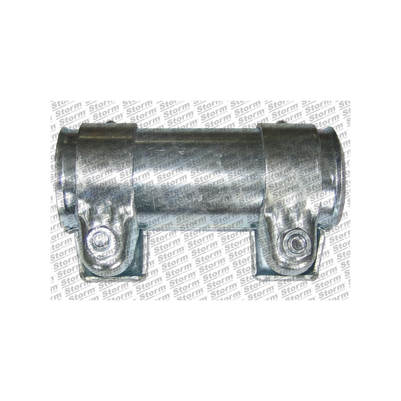 Raccord de tuyau (système d'échappement) STORM