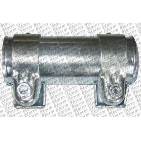 Raccord de tuyau (système d'échappement) STORM