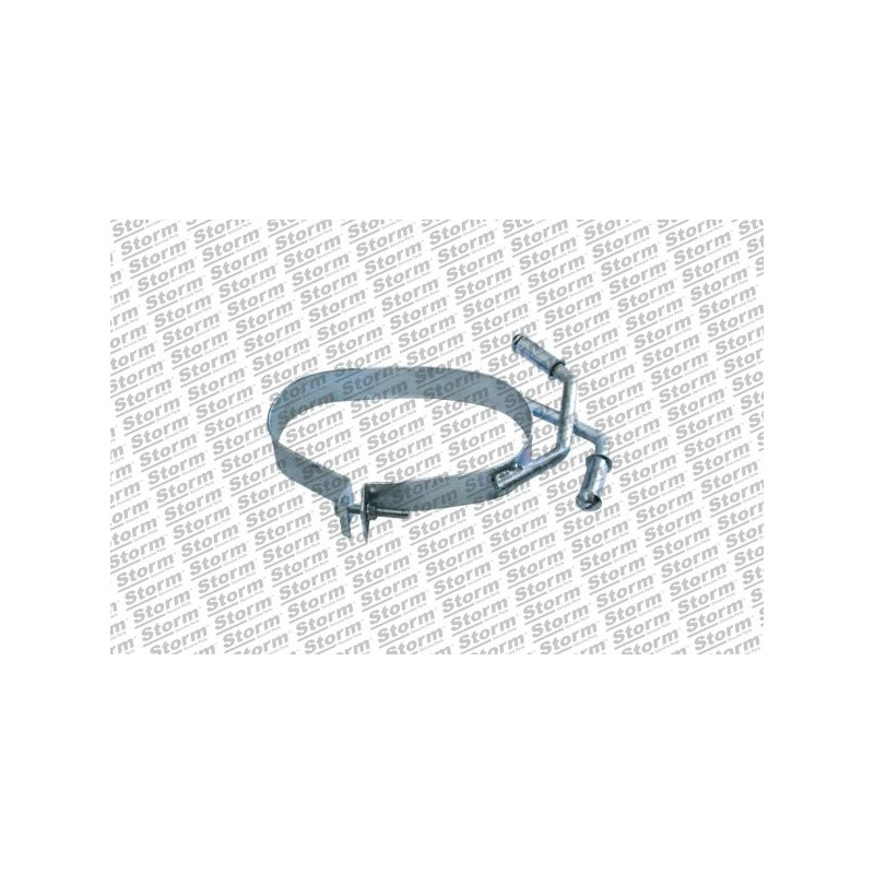 Support (amortisseur) STORM