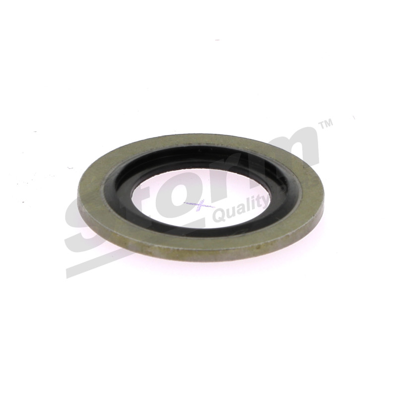 Rondelle d'étanchéité (vis de purge d'huile) STORM