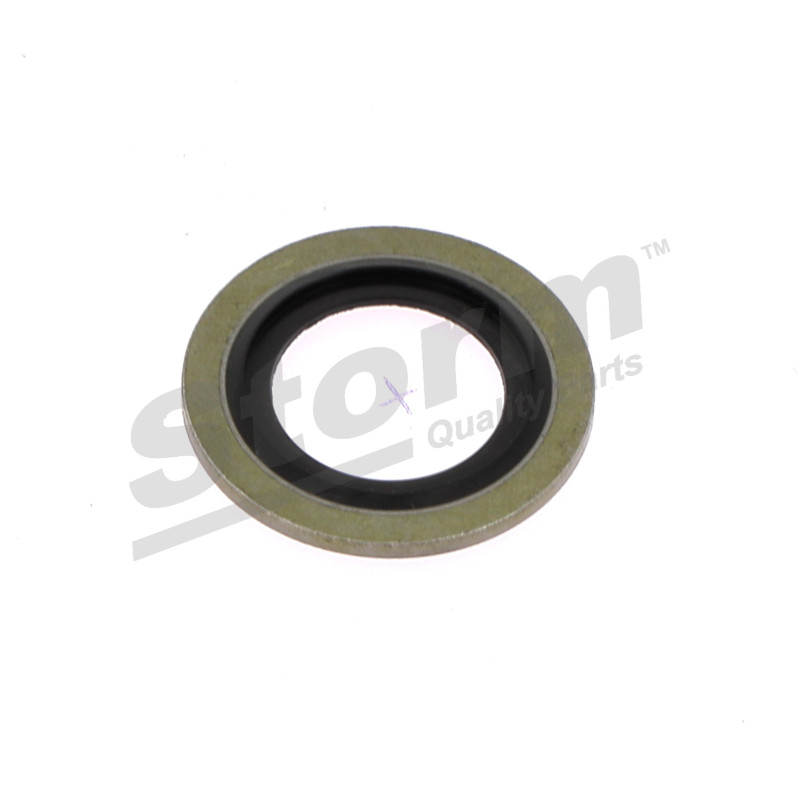 Rondelle d'étanchéité (vis de purge d'huile) STORM