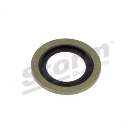 Rondelle d'étanchéité (vis de purge d'huile) STORM