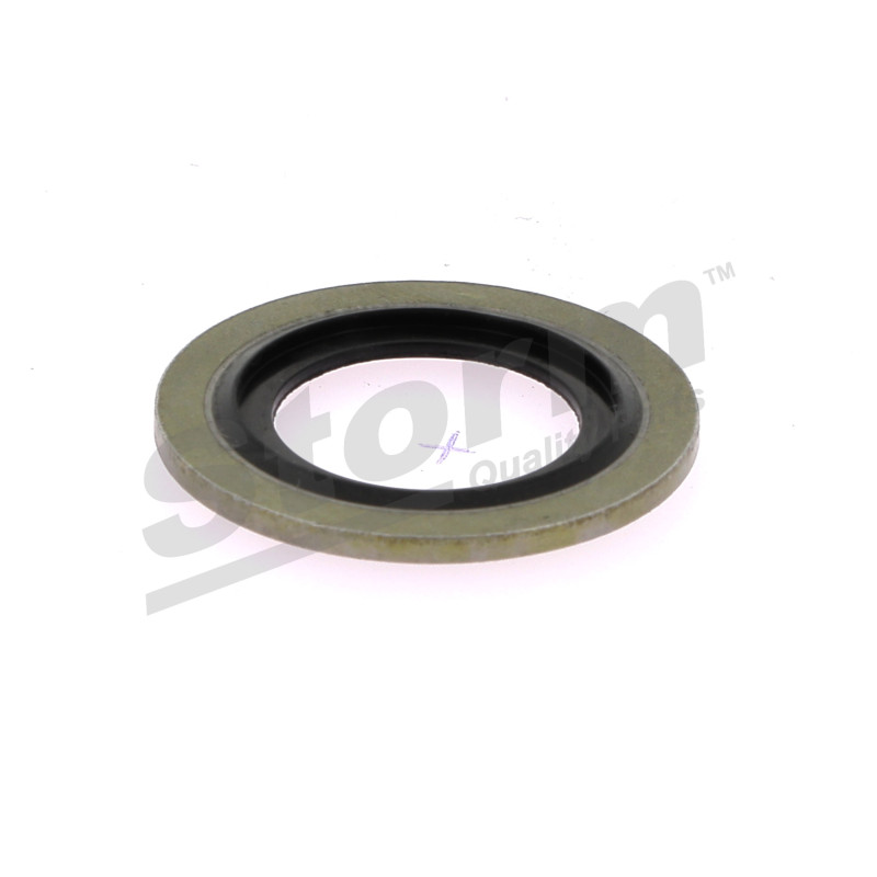 Rondelle d'étanchéité (vis de purge d'huile) STORM