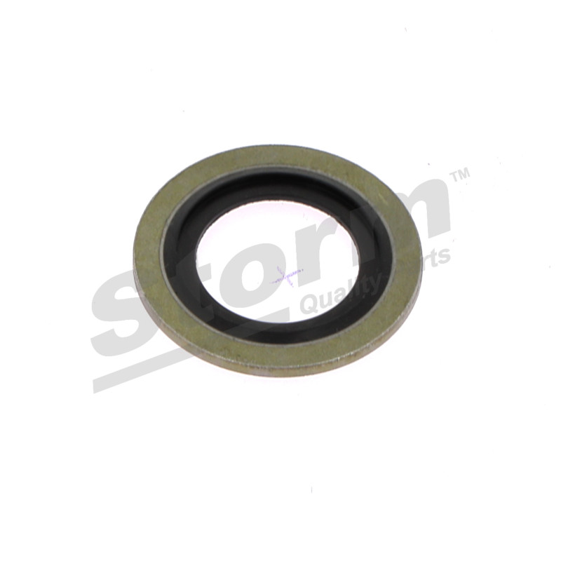 Rondelle d'étanchéité (vis de purge d'huile) STORM