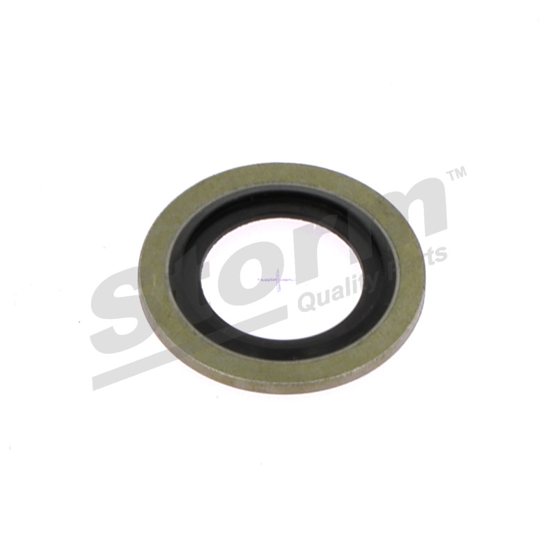 Rondelle d'étanchéité (vis de purge d'huile) STORM