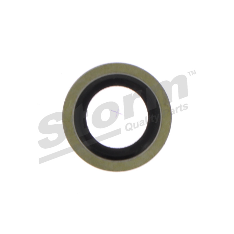 Rondelle d'étanchéité (vis de purge d'huile) STORM