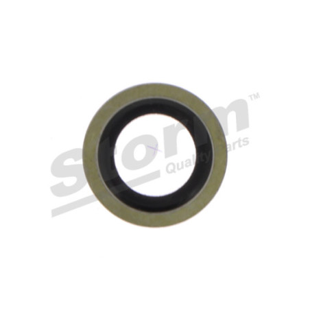 Rondelle d'étanchéité (vis de purge d'huile) STORM