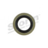 Rondelle d'étanchéité (vis de purge d'huile) STORM