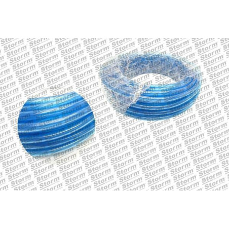 Tuyauterie d'eau de nettoyage STORM