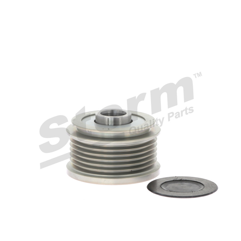 Poulie roue libre (alternateur) STORM