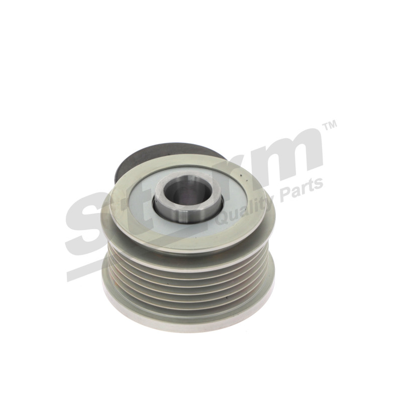 Poulie roue libre (alternateur) STORM