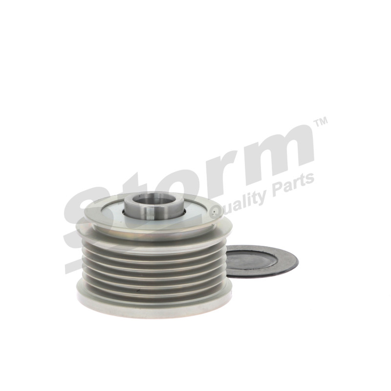 Poulie roue libre (alternateur) STORM