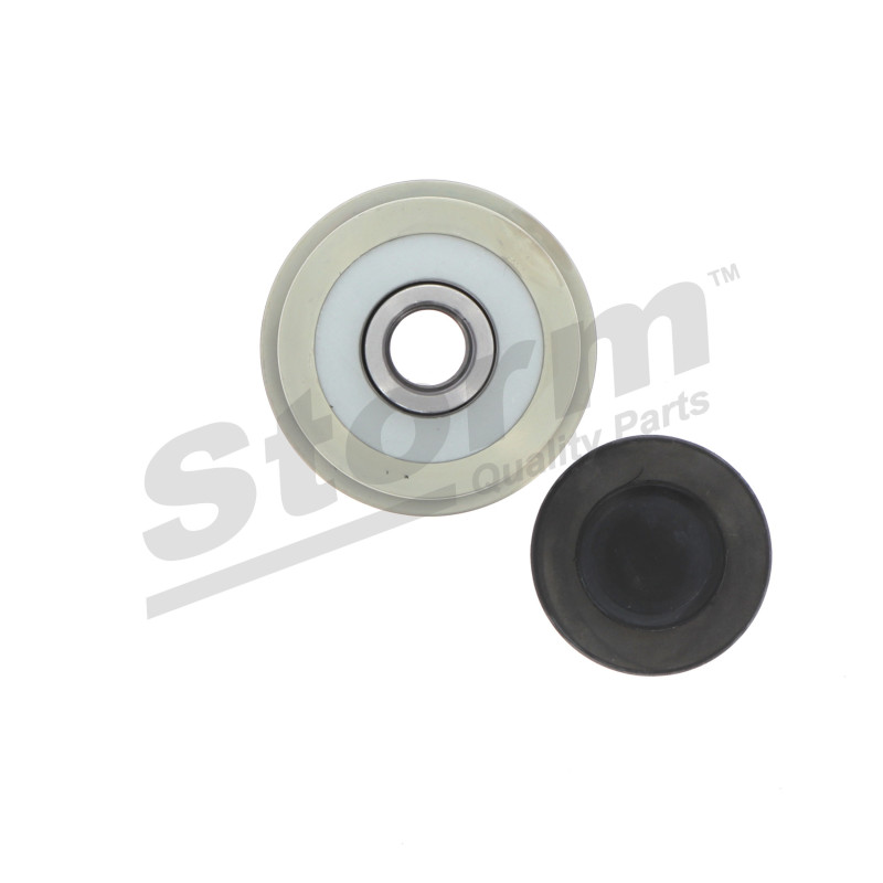 Poulie roue libre (alternateur) STORM