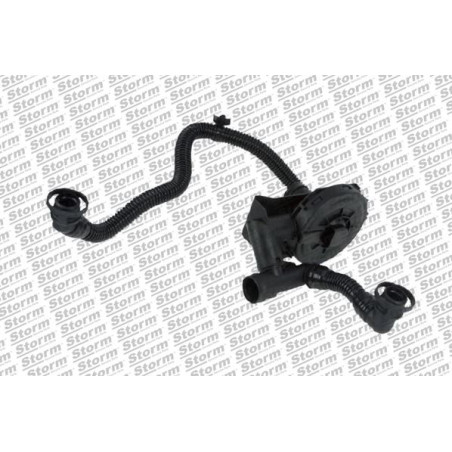Tuyau (ventilation du carter-moteur) STORM