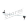 Barre stabilisatrice STORM