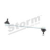 Barre stabilisatrice STORM