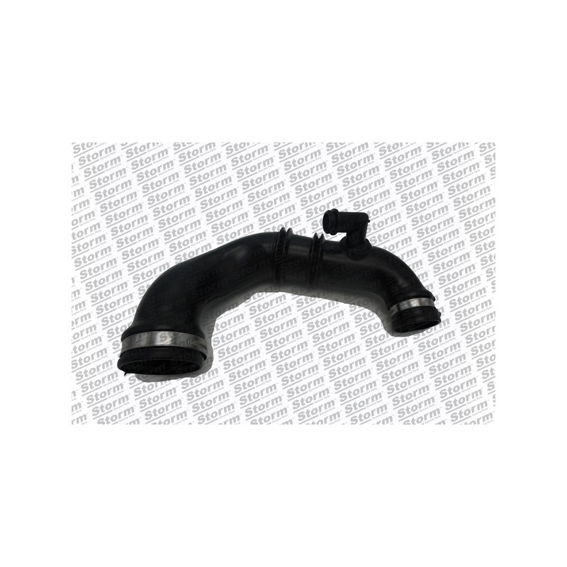 Gaine de suralimentation STORM