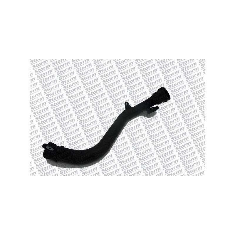 Gaine de suralimentation STORM