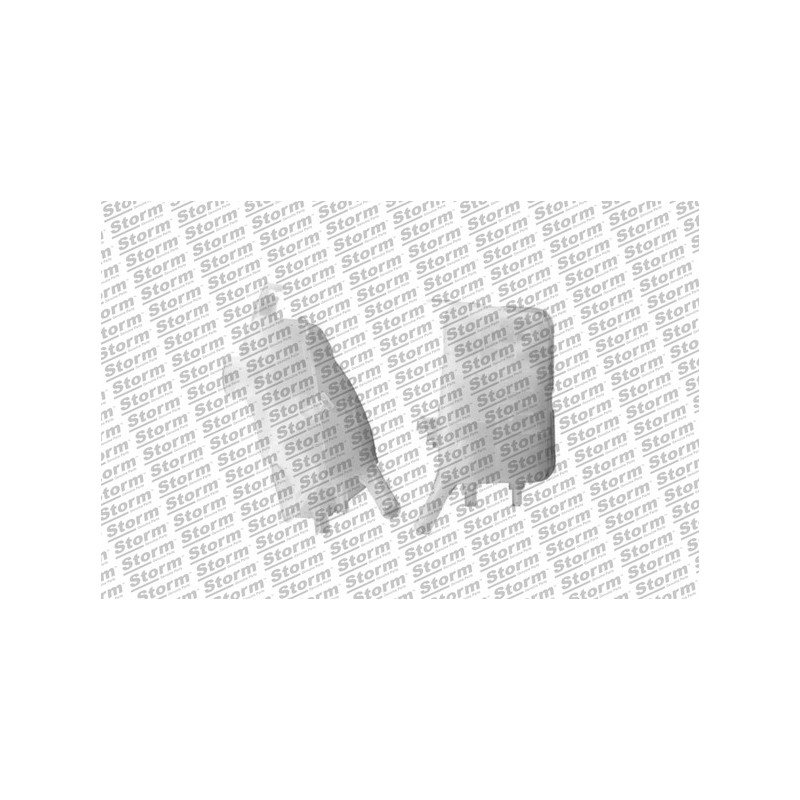 Vase d'expansion (liquide de refroidissement) STORM