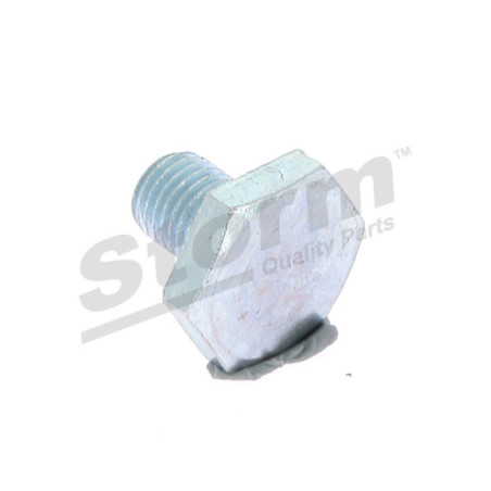 Bouchon de vidange STORM