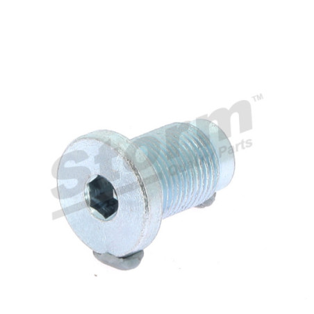 Bouchon de vidange STORM