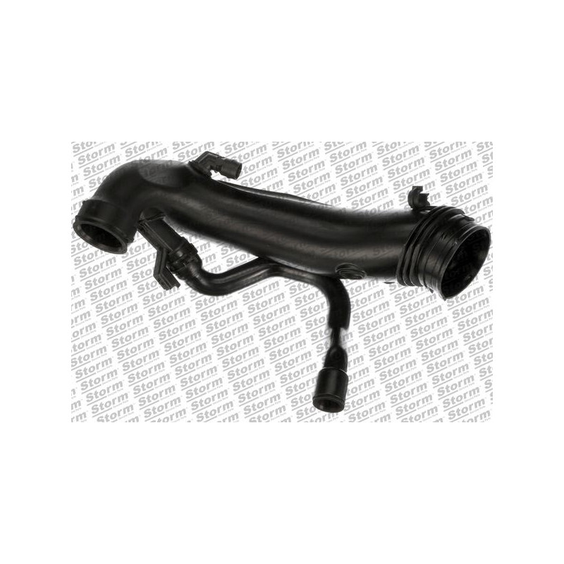 Gaine de suralimentation STORM