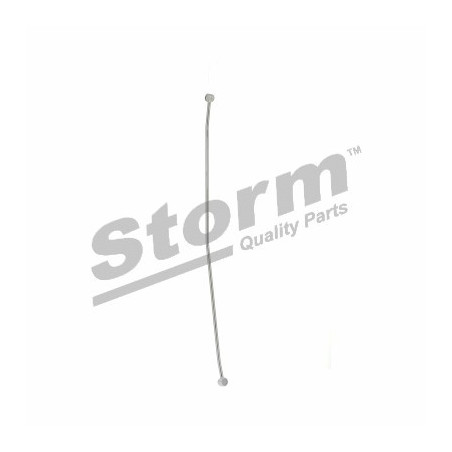 Kit de réparation (levier de vitesse) STORM