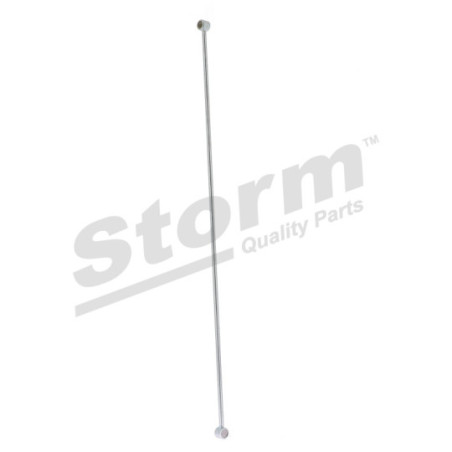 Kit de réparation (levier de vitesse) STORM