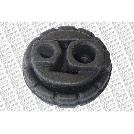 Butée élastique (silencieux) STORM