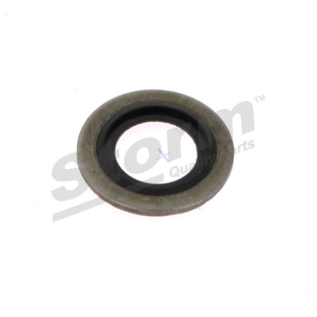 Rondelle d'étanchéité (vis de purge d'huile) STORM