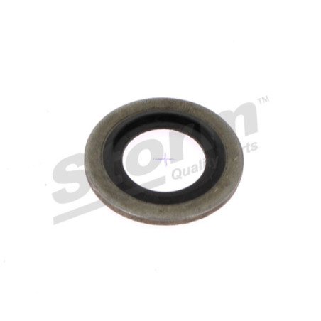 Rondelle d'étanchéité (vis de purge d'huile) STORM