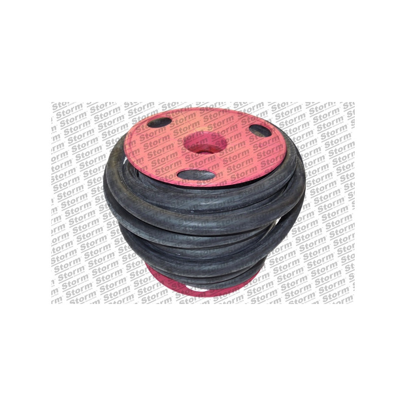 Tuyau de carburant STORM