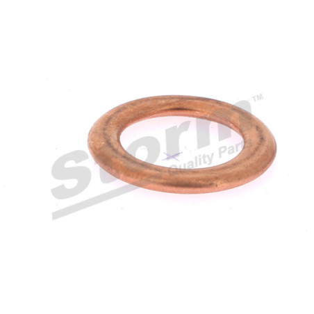 Rondelle d'étanchéité (vis de purge d'huile) STORM