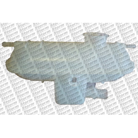 Vase d'expansion (liquide de refroidissement) STORM