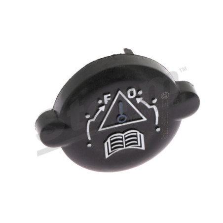 Bouchon de vase d'expansion (liquide de refroidissement) STORM