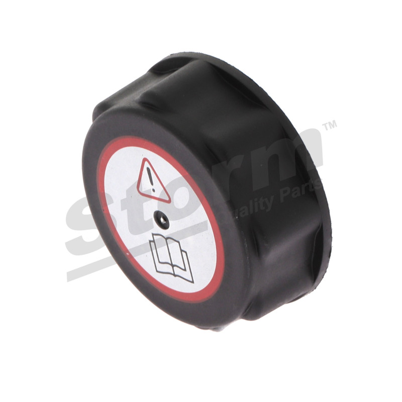 Bouchon de vase d'expansion (liquide de refroidissement) STORM