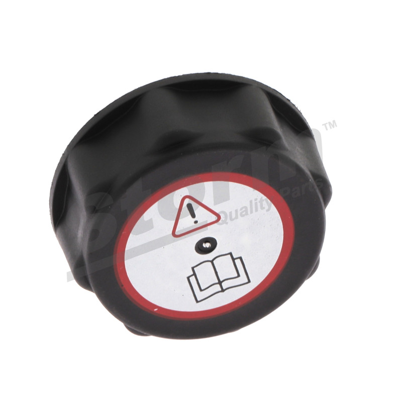 Bouchon de vase d'expansion (liquide de refroidissement) STORM