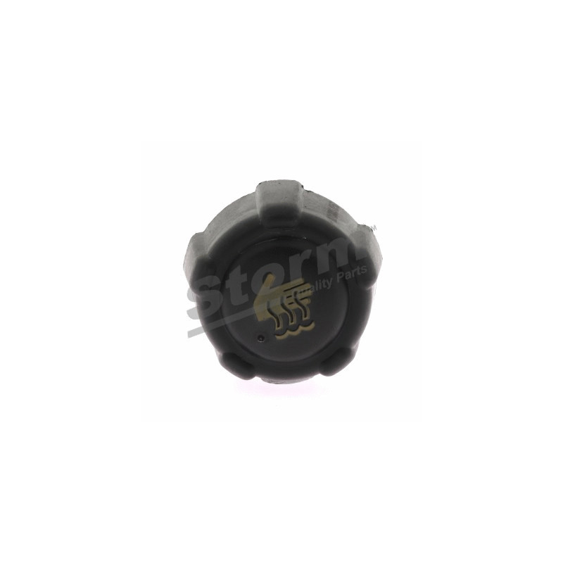 Bouchon de vase d'expansion (liquide de refroidissement) STORM