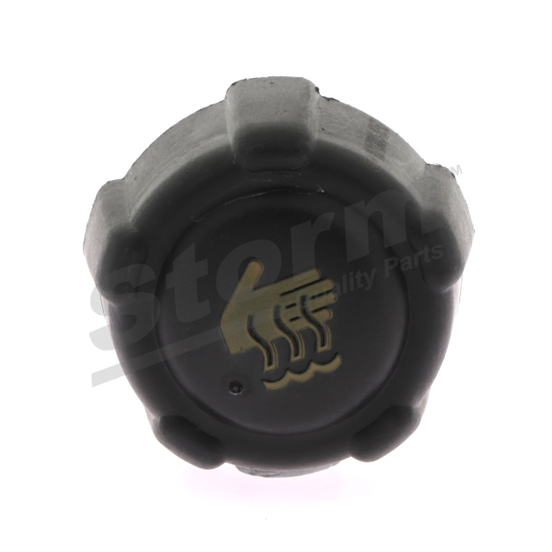 Bouchon de vase d'expansion (liquide de refroidissement) STORM