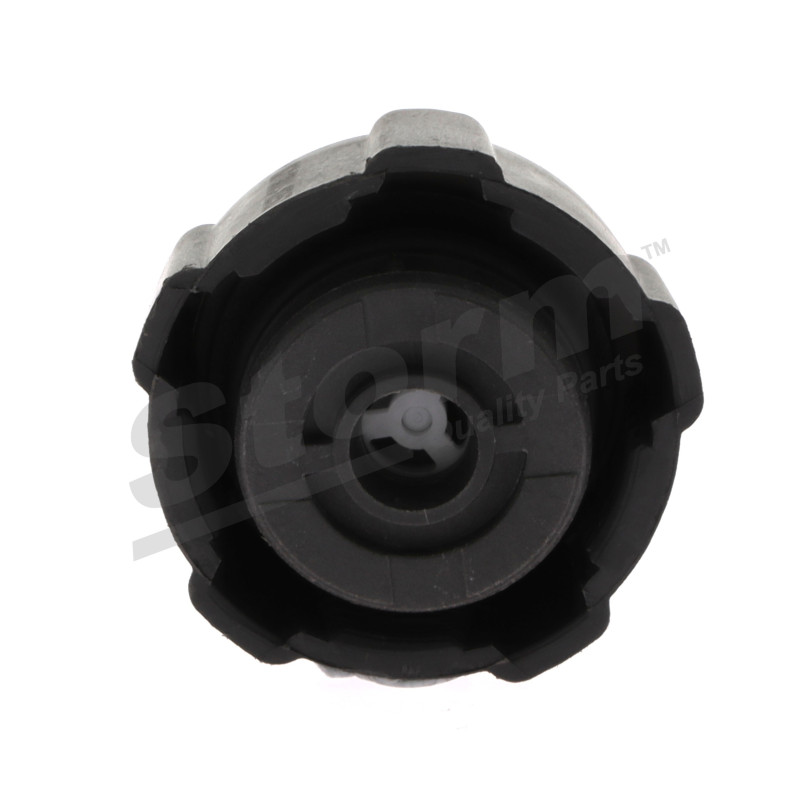 Bouchon de vase d'expansion (liquide de refroidissement) STORM