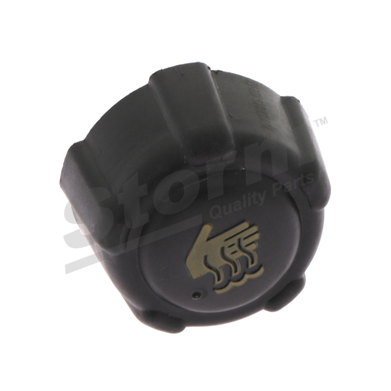 Bouchon de vase d'expansion (liquide de refroidissement) STORM