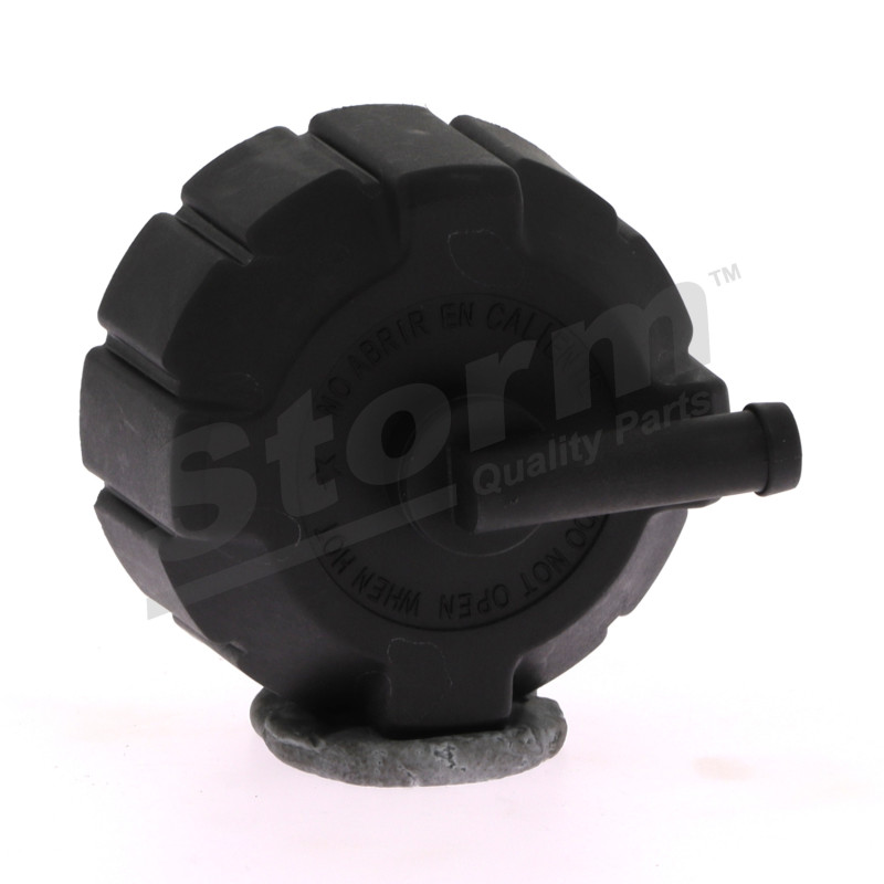 Bouchon de vase d'expansion (liquide de refroidissement) STORM