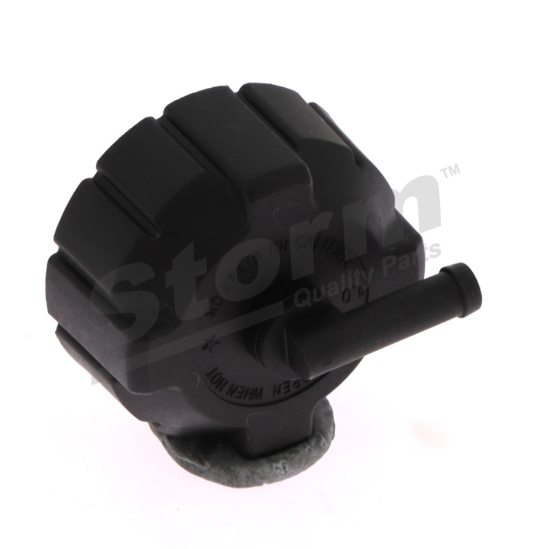 Bouchon de vase d'expansion (liquide de refroidissement) STORM